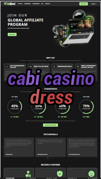 cabi casino dress-igamblinglist.com