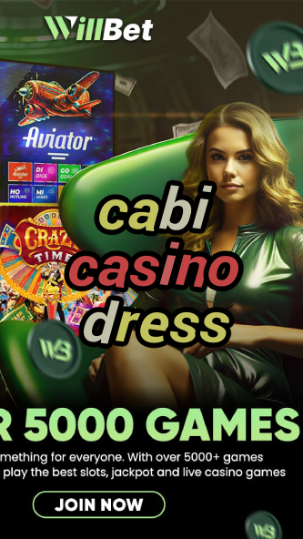 cabi casino dress-igamblinglist.com